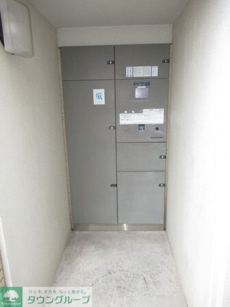 パークホームズ覚王山 WESTの物件内観写真